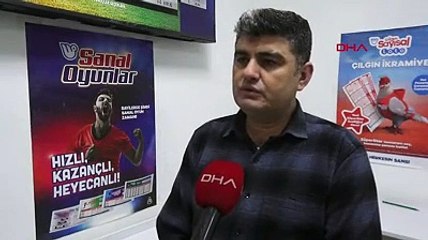 Süper Loto'da rekor ikramiyenin çıktığı il belli oldu