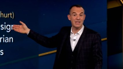 Martin Lewis warns renters in this area could be owed thousands by landlords