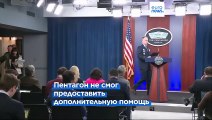 Новый обстрел Харькова российской армией