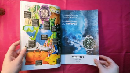 Page Turning ASMR | "Barbie" Edition | No Talking