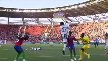AFCON 2023 | The Gambia vs Cameroon | 2-3 | Match Highlights - CAN 2023 | La Gambie contre le Cameroun | 2-3 | Faits saillants du match