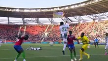 AFCON 2023 | The Gambia vs Cameroon | 2-3 | Match Highlights - CAN 2023 | La Gambie contre le Cameroun | 2-3 | Faits saillants du match