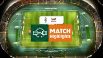 AFCON 2023 | Angola vs Burkina Faso 2-0 | Match Highlights