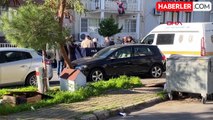 İzmir'de Öğretim Görevlisi, Eşi ve Kayınvalidesini Öldürdü, Kendini Vurdu