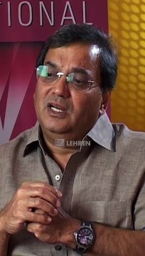 How Did Subhash Ghai Learn To Write Scripts?