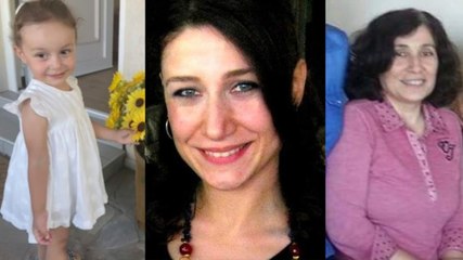 İzmir'de dehşet! Öğretim görevlisi katliam yaptı