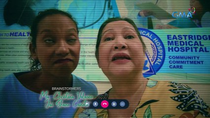 Abot Kamay Na Pangarap: Moira, nakatakas sa mga TANYAG! (Full Episode 431) January 24, 2024