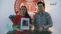 Abot Kamay Na Pangarap: Moira Tanyag is WANTED! (Episode 431)