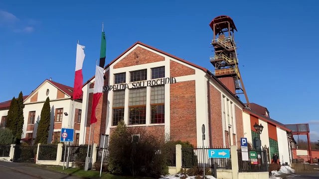 Bochnia - nowe centrum obsługi turystycznej otwiera się na Bocheńskim Rynku