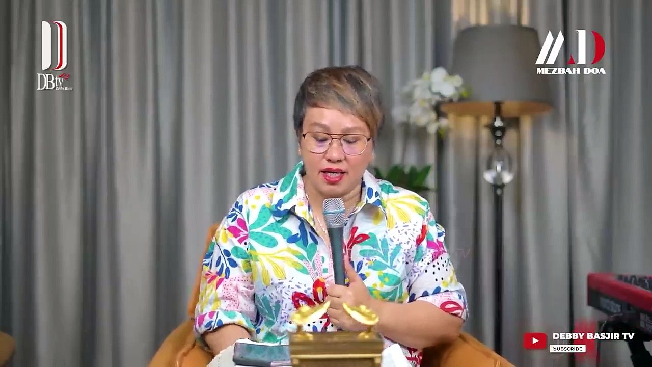 2 Raja raja 25 ayat 22 - Debby Basjir #debbybasjir