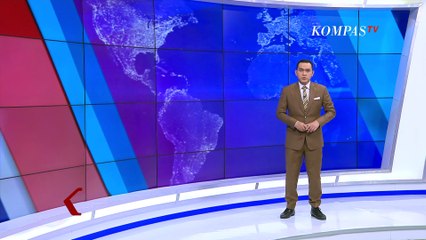 Detik-detik Longsor Timbun 10 Rumah di Sukabumi Usai Diguyur Hujan Deras