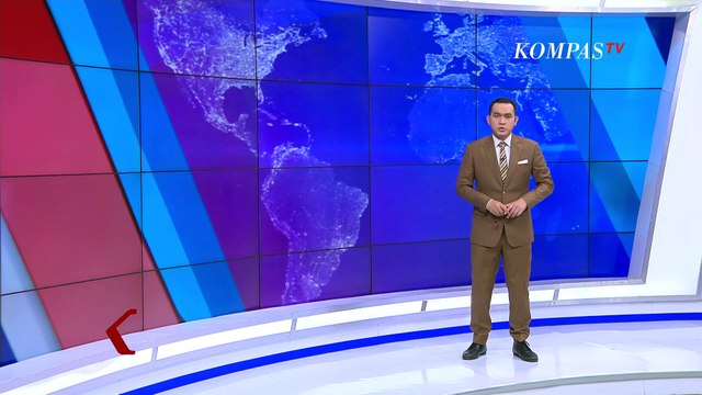 Detik-detik Longsor Timbun 10 Rumah di Sukabumi Usai Diguyur Hujan Deras