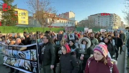 Çorlu Tren Katliamı’nın son duruşması görülüyor