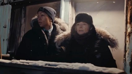 True Detective, Night Country : Coup de coeur de Télé 7