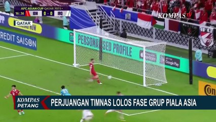 Ini Kata Manajer Timnas Sumardji soal Persiapan Indonesia Vs Jepang