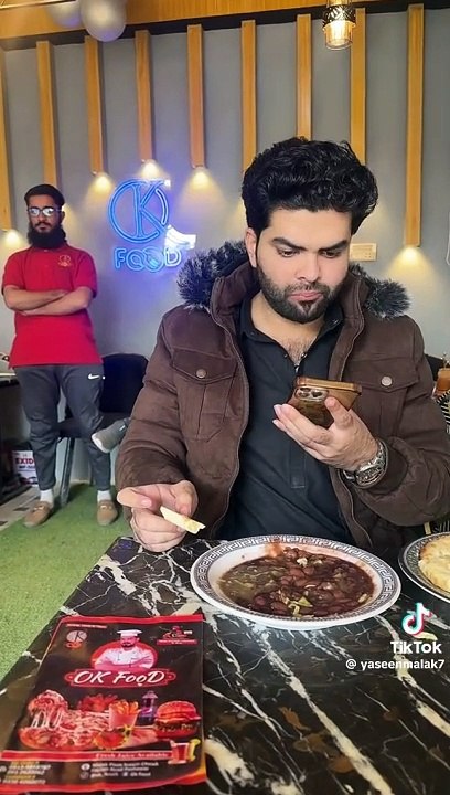 Yaseen Best Video