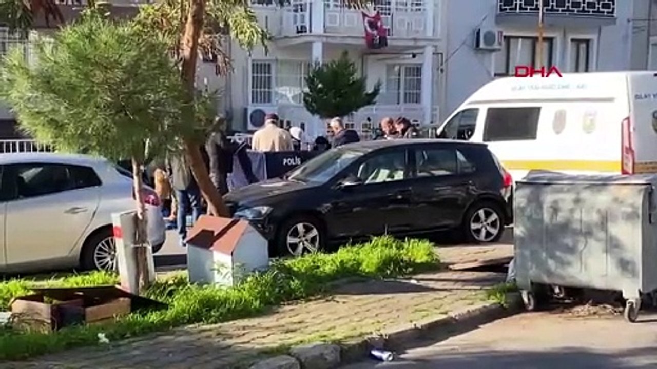 Öğretim görevlisinden aile katliamı: Eşini yaraladı,, kızını, kayınvalidesini öldürüp  intihar etti