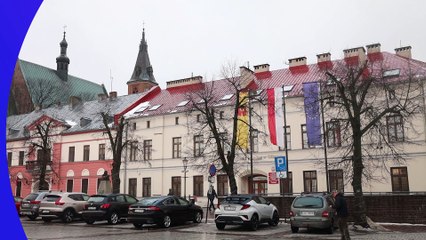 Olkusz - 70% bonifikata na wykup mieszkań gminnych