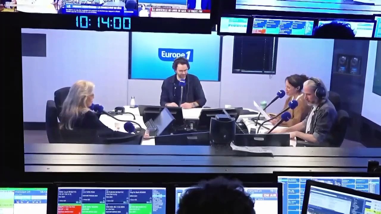 Sylvie Vartan, interprète