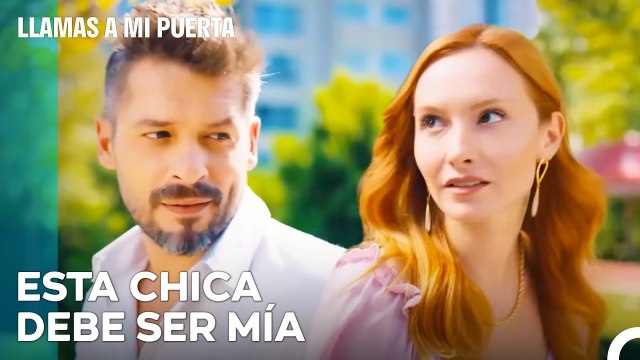 Las Tácticas De Engin Hacia Pırıl - Llamas A Mi Puerta