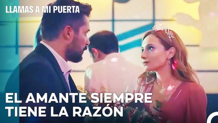 Es Difícil Perdonarse Engin - Llamas A Mi Puerta