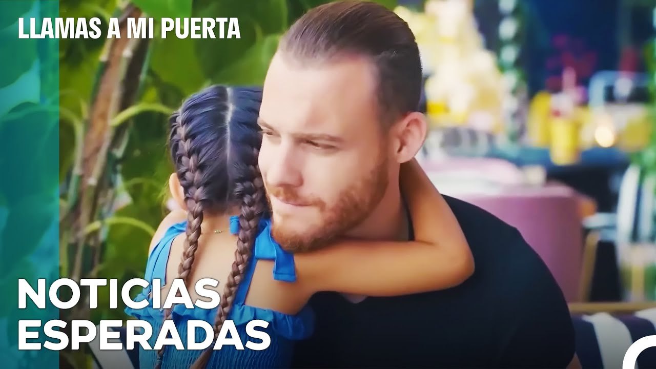 El Teléfono Que Hizo Sonreír A Los Bolat - Llamas A Mi Puerta