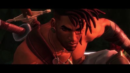 Prince of Persia The Lost Crown - Best Metroidvania