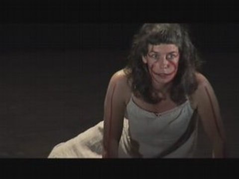 Médée et autres récits de femmes (Partie 4 : Médée)