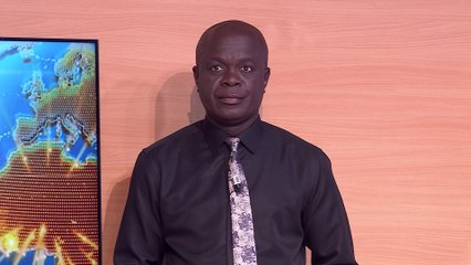 Le 06 Heures 30 de RTI 1 du 24 janvier 2024 par Léon Brou