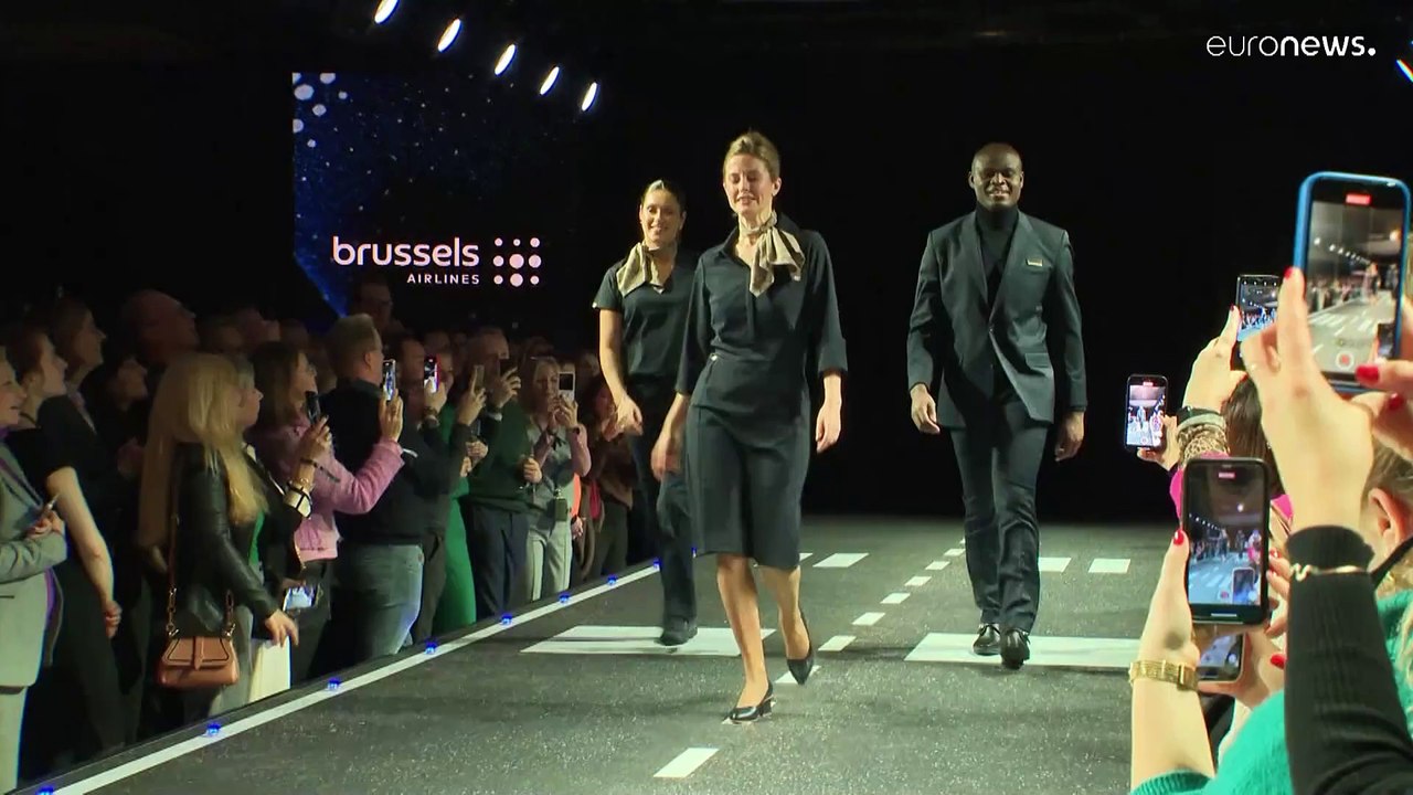 Νέους, συμπεριληπτικούς, κανόνες για την εμφάνιση του προσωπικού της εισάγει η Brussels Airlines