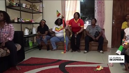 CAN 2024 : Sénégal-Guinée, un derby explosif