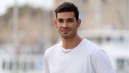 Voici - Un si grand soleil : Aïssam Medhem (Akim) révèle ce qu'il a refusé de faire en quittant la série