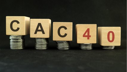 Salaires : voici ce que gagnent réellement les dirigeants du CAC 40