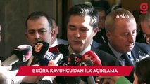Geçmişte İmamoğlu seçilsin diye çalışmıştı: İYİ Parti'nin İstanbul adayı Kavuncu'dan ilk açıklama