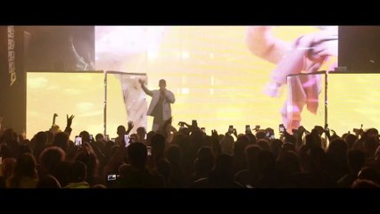 La Nuit de la Rue, la scène urbaine répond à l’appel - 26 janvier