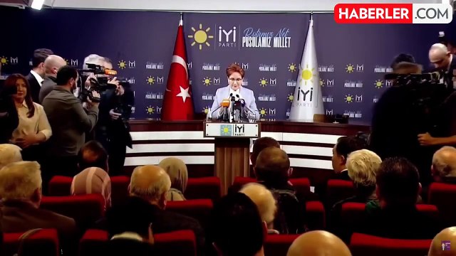 İYİ Parti Ankara adayı kim oldu? SON DAKİKA! 2024 İYİ Parti Ankara Belediye Başkan adayı kim?