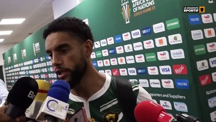 Le Mental d'Acier des Camerounais : Une Victoire Inattendue 🏆