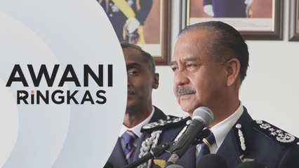 AWANI Ringkas: Retakan di kepala mangsa