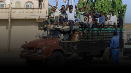 Soudan : Les experts de l'ONU livrent un lourd bilan depuis El-Geneina