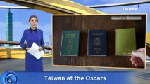Two Taiwanese Films Nominated for Oscars