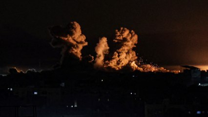 21 soldats israéliens perdent la vie à Gaza