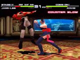 Dead or Alive    online multiplayer - arcade