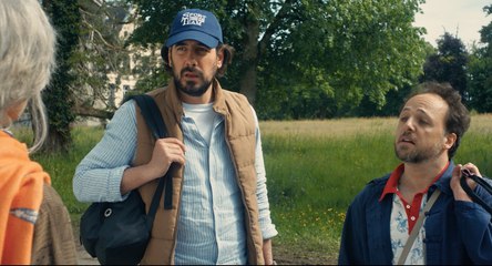 14 jours pour aller mieux : bande-annonce (avec Maxime Gasteuil)