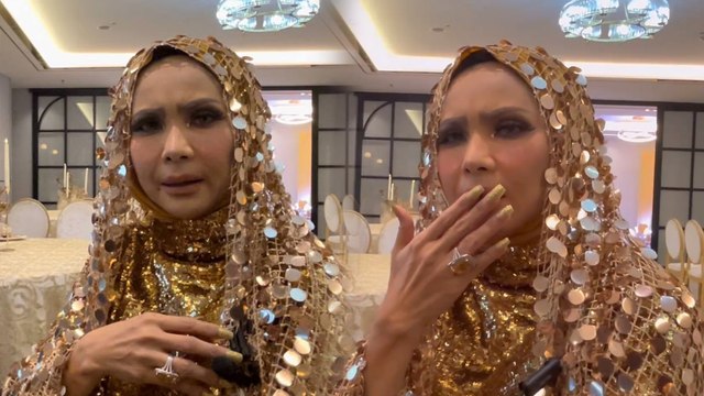 Che Ta bayar cukai RM50,000 sebulan! Mahu rujuk ejen mahkamah keluar notis bankrap