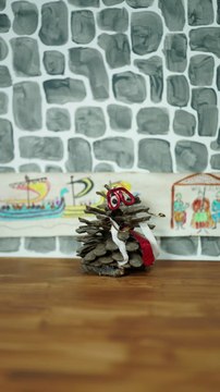 La Tapisserie de Bayeux - Professeur Pin