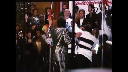 La gran noche del pop Tráiler VO