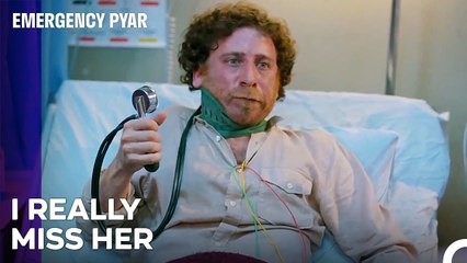 The Pain of Love Turned into Suffering - Emergency Pyar