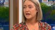 Brianna Ghey’s mother fights back tears as she calls for compassion for daughter’s killers’ families