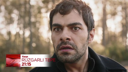 Rüzgarlı Tepe 19. Bölüm Fragmanı - 25 Ocak Perşembe
