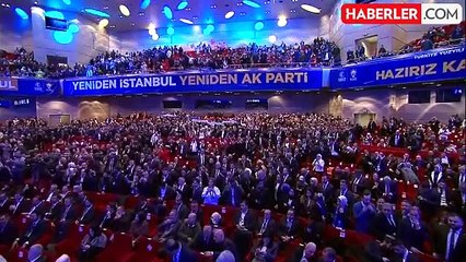 AK Parti Kadıköy Belediye Başkan Adayı Veli Arslan harıl harıl çalışıyor